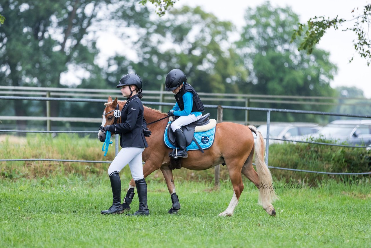 Bild 4 - Pony Akademie Turnier